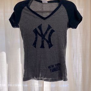 NY Yankees T